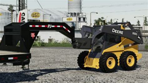 fs19 skid steer hitch